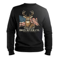 Moletom - American Whitetail