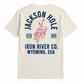 Camiseta - Jackson Hole