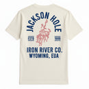 Camiseta - Jackson Hole