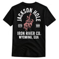 Camiseta - Jackson Hole