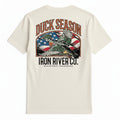 Camiseta - Flyway Heritage