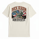 Camiseta - Flyway Heritage