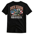 Camiseta - Flyway Heritage