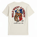 Camiseta - Cowboy Club