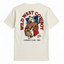 Camiseta - Cowboy Club