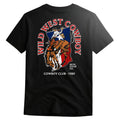 Camiseta - Cowboy Club