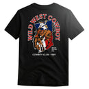 Camiseta - Cowboy Club