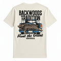 Camiseta - Hunt The Grunt
