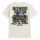Camiseta - Hunt The Grunt
