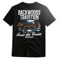Camiseta - Hunt The Grunt
