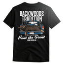 Camiseta - Hunt The Grunt
