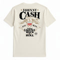 Camiseta - Johnny Cash