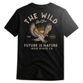 Camiseta - Future Is Nature