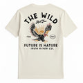 Camiseta - Future Is Nature