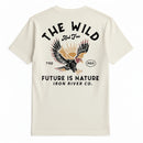 Camiseta - Future Is Nature