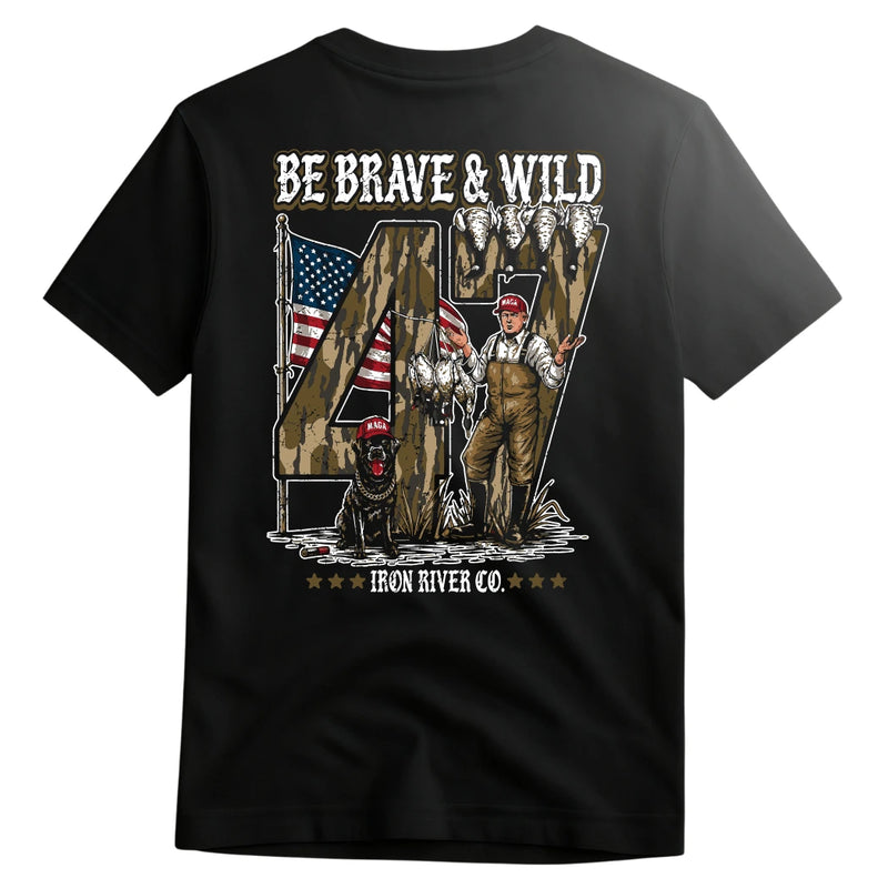 Camiseta - 47
