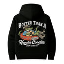 Moletom Canguru - Hoochie Coochie