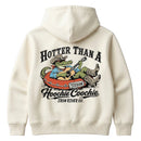 Moletom Canguru - Hoochie Coochie