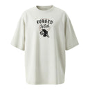 Camiseta Oversized - Forged By Faith
