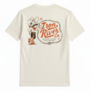 Camiseta - Western Culture