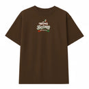 Camiseta Oversized - Se Mamó El Becerro