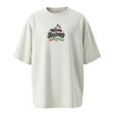 Camiseta Oversized - Se Mamó El Becerro