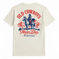 Camiseta - Old Cowboys