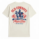 Camiseta - Old Cowboys