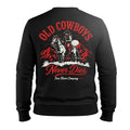 Moletom - Old Cowboys