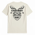 Camiseta - Willing to Hunt
