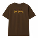Camiseta Oversized - Willing to Hunt