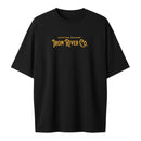 Camiseta Oversized - Willing to Hunt