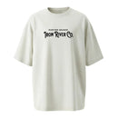 Camiseta Oversized - Willing to Hunt