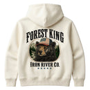 Moletom Canguru - Forest King