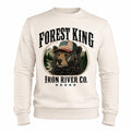 Moletom - Forest King