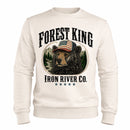 Moletom - Forest King