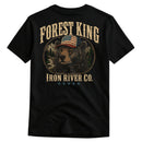 Camiseta - Forest King