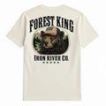 Camiseta - Forest King