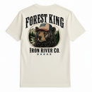 Camiseta - Forest King