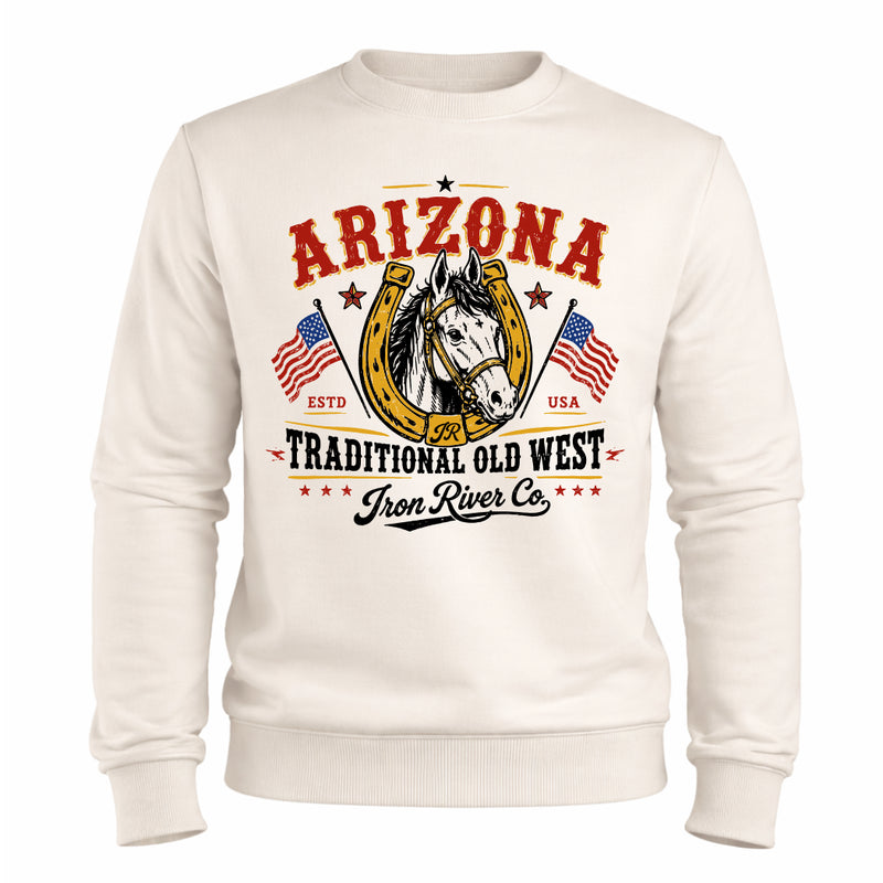 Moletom - Arizona