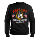 Moletom - Arizona