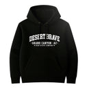 Moletom Canguru - Desert Brave
