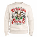 Moletom - Becerro Norteño