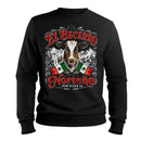 Moletom - Becerro Norteño