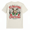 Camiseta - Becerro Nortenõ
