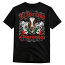 Camiseta - Becerro Nortenõ