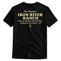 Camiseta - Garrison