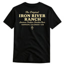 Camiseta - Garrison