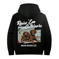 Moletom Canguru - Raise em Outdoors