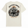 Camiseta - Yellowstone Wyoming